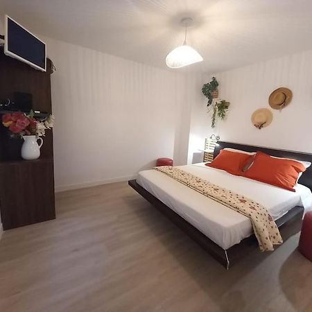 Studio Emme Neuf Independant Nice Centre Екстериор снимка