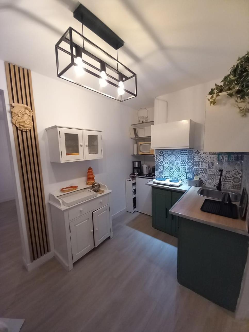 Studio Emme Neuf Independant Nice Centre Екстериор снимка