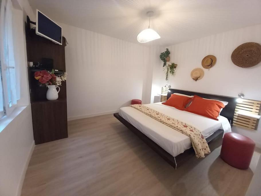 Studio Emme Neuf Independant Nice Centre Екстериор снимка